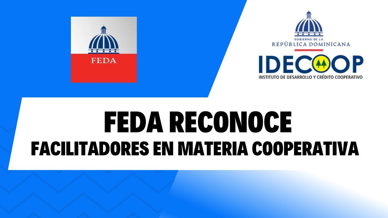 FEDA; aliado de la educación cooperativa  | COOPVISUAL