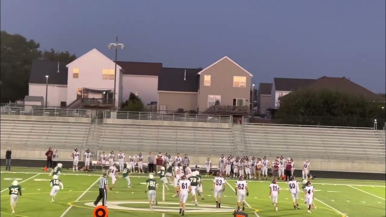 Kale Johnson C/O 2025 YouTube