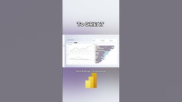 Power BI Report Example