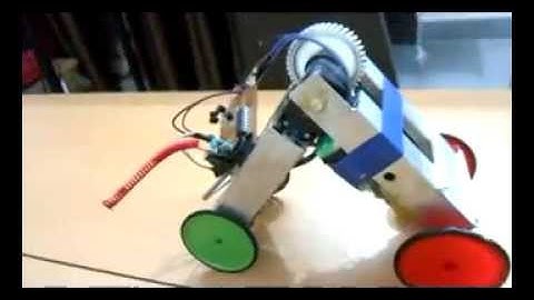 PIPE FAULT DETECTION ROBOT IAR - INSTITUTE OF ADVANCED ROBOTICS, www.starkindustries.in