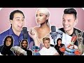 Ariana Grande - "Thank U, Next" Impersonation Cover (LIVE ONE-TAKE!)