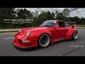 Father and son rwb  automotive culture and the enthusiast  egarage