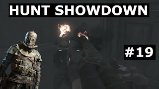 Das Beast !/ Hunt Showdown [Deutsch][Gameplay] #19 #huntshowdown