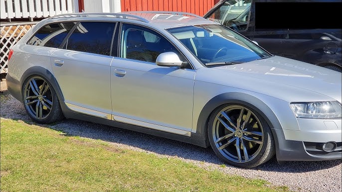 AUDI A6 audi-a6-4g-competition-luft-sth-ahk-rs-sitze-airride-21