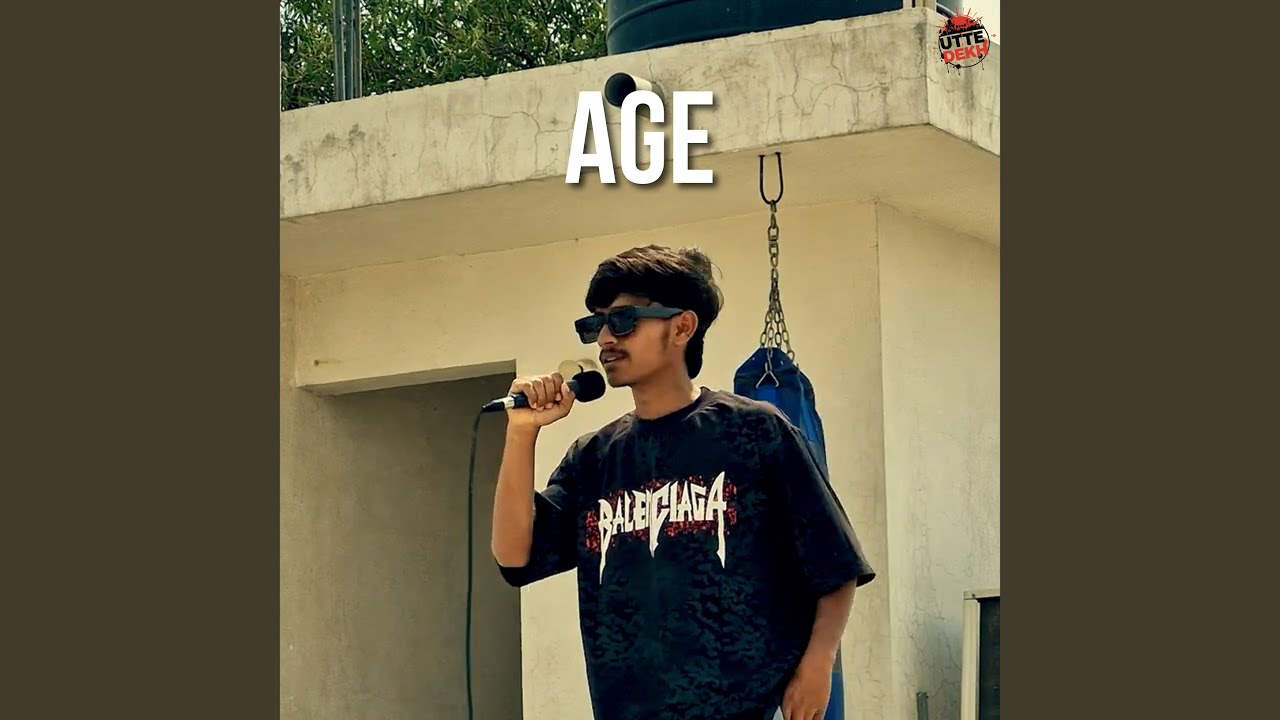 Watch Age on YouTube Watch Age on YouTube
