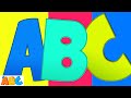 Abc phonics song for children  nursery rhymes  all babies channel