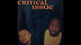 洋楽 Critical issue the untold truth g rap 洋楽 Critical issue the untold truth g rap Critical Issue