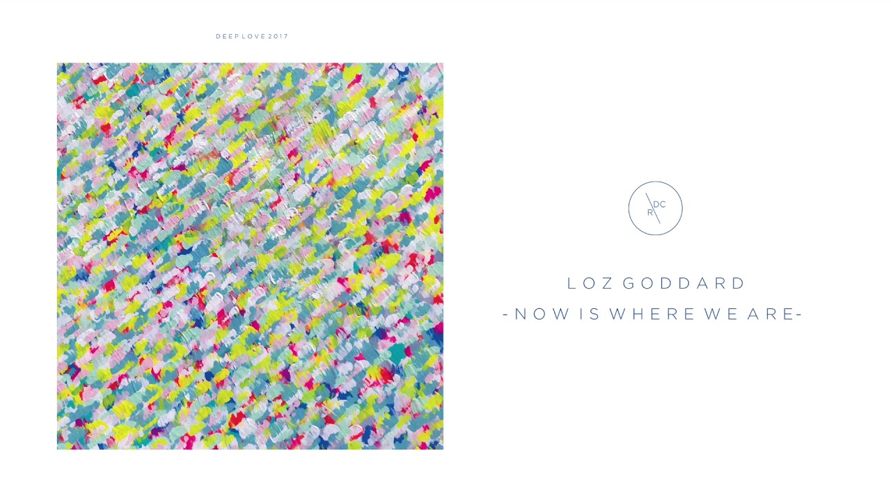 Assista a Loz Goddard | Now Is Where We Are | Dirt Crew Recordings no YouTube Assista a Loz Goddard | Now Is Where We Are | Dirt Crew Recordings no YouTube