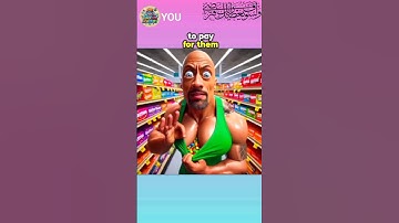 Give Me Some Skittles (Ai Edition) #ai #chatgpt #aiart