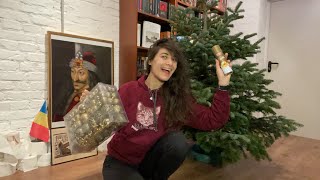 Wir schmücken den Weihnachtsbaum! - Gemütlicher Vorweihnachtsabend in der Redaktion! 🎄😸