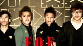 Big bang-Bad Boy (Vietnamese version)