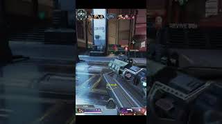 THE DEADLIEST COMBO IN RANKED ARENA SEASON 14 (apex legends) #apex #apexlegends  #apexlegendsclips