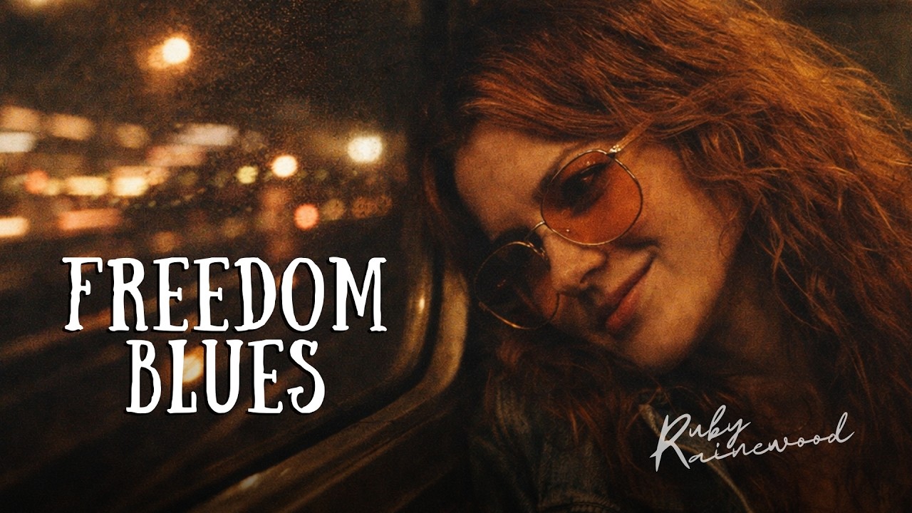 Сырой рок 1960-х, соул-блюз - Midnight Train