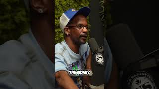 YouTube Monetization Secrets: How Rappers Make Money #shorts