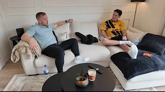 Episode 4: Traffic Wardens & Death Row Dinner