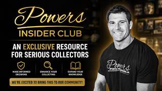 Introducing the Powers Insider Club | Early Access, VIP Signings & More
