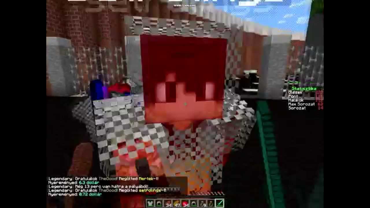 Lmc - KitPvP1 Montage