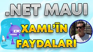 Maui Xaml Kullanmanın Faydaları