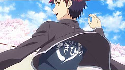 Download Shokugeki No Souma Gou No Sara Temporada 5 Capitulo 1 En Es Youtube For iPhone Free Wallpaper Shokugeki No Souma Gou No Sara Temporada 5 Capitulo 1 En Es Youtube For Free