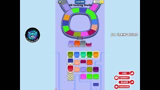Beads Out Level 881 walkthrough solution 