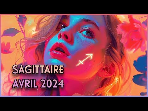 ♐SAGITTAIRE : De nouvelles rencontres à lhorizon, dont un nouveau partenaire ! AVRIL 2024