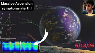 Schumann Resonance Is Spiking… Massive Ascension Symptoms!