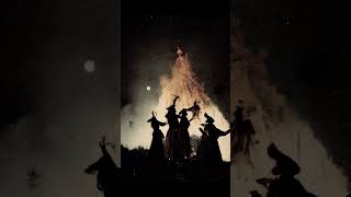 Parte 16- “El espejo de la bruja” #leyendas #objetosmalditos #historias