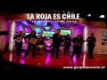 La Noche - La Roja es Chile