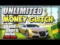 GTA 5 Online: Unendlich Geld Glitch Patch 1.20/1.22 PS3/PS4 German/Deutsch