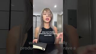 When You Need Your Sweet Drink