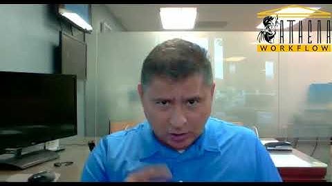 What is Athena Software Practice Management Software?