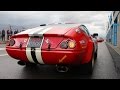 Ferrari 365 GTB/4 Daytona Competizione Conversion PURE Sound!