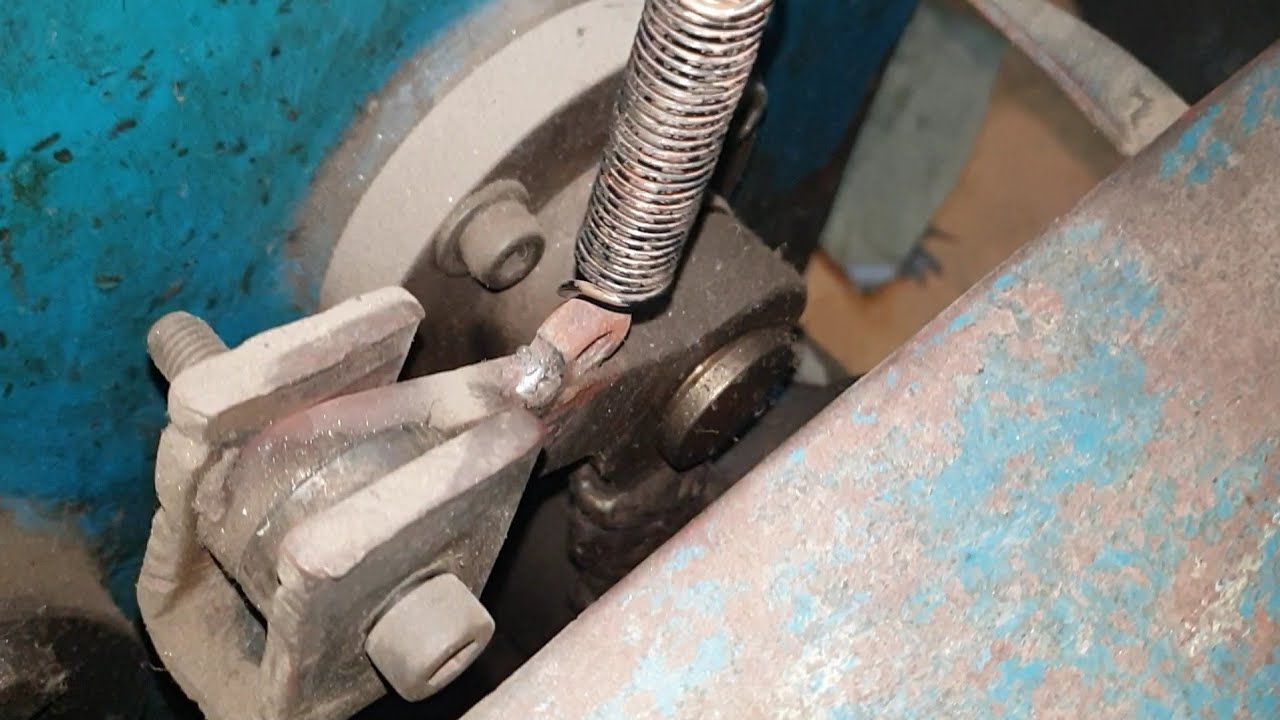 Power Press Machine Maintenance And Repair