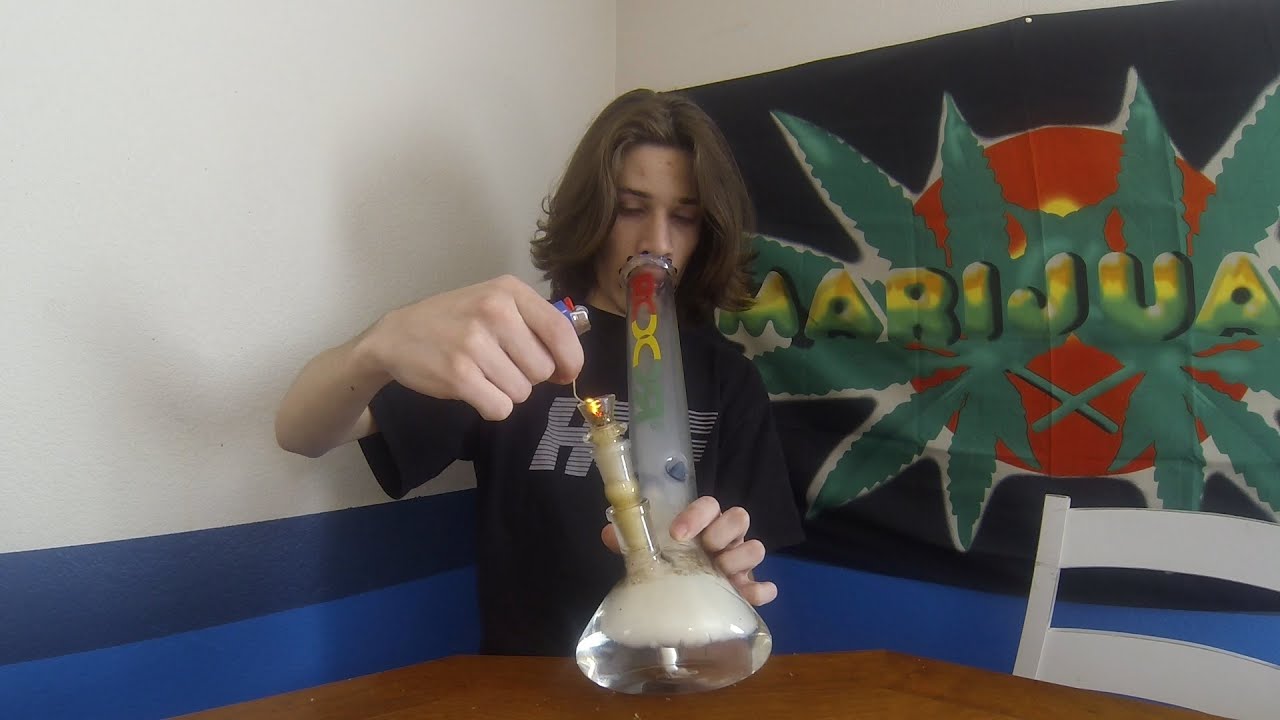 BONG SNAPS ARE THE WAY TO GO!