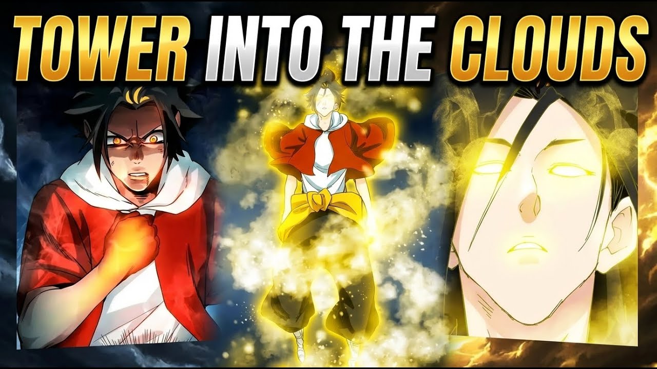 [Complete] Tower into the Clouds| Chapter  1-403| Cultivation Path