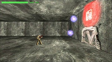 UDK Custom Weapon/Projectile