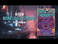 Mona Lisa Overdrive: O Legado tecnológico de Gibson no Cyberpunk - Dica de leitura (#4)