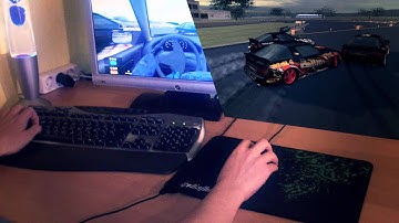 Mouse Onboard Twin | LFS