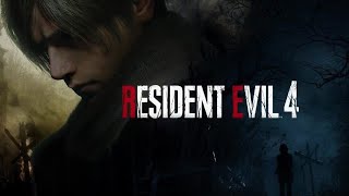 Resident evil  4 REMAKE - MODO DO AMOR - (SEM MERCANTE E TALVEZ SEM CURA)