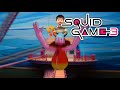 I Hosted Squid Game In Yeeps…