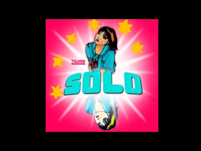 Tujiko Noriko / ツジコノリコ ‎– Solo [Album] - YouTube