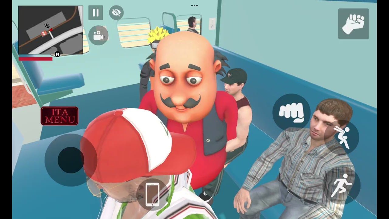 Indian theft auto eesa gaming