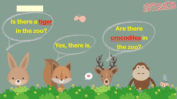 Smart Start 5: Theme 2- Animals- lesson 2