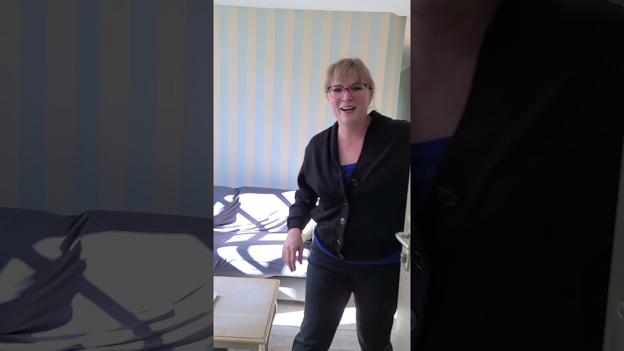 The St George Hotel in Troyes France.