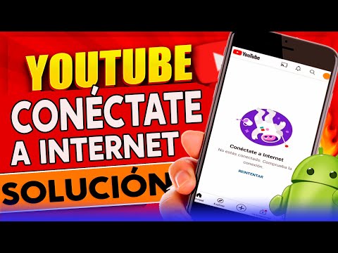 Connect to the internet YouTube| You&rsquo;re not online. Check the connection Solution |2022-2023-2024