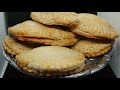 Empanadas dulces para negocio / coca cola para negocio