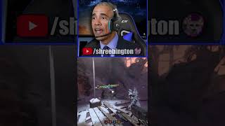The Presidential Zomboys melt Tag Der Toten! #shorts
The Presidential Zomboys kick off the final Aether Map of Black Ops 4, and it looks like Joe is already pestering Donnie! How will the rest of the Easter Egg go? Find out in the full video! The Presidential Zomboys melt Tag Der Toten! #shorts