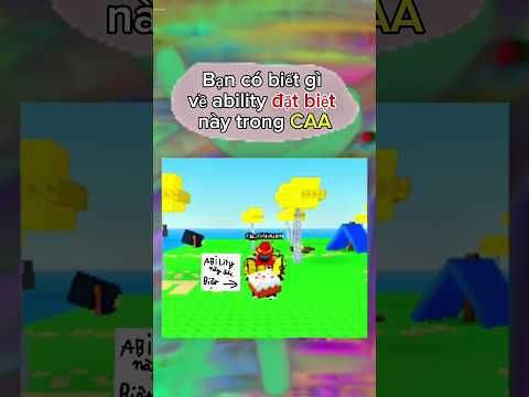ability một năm mới lấy được một lần:) #roblox #shorts