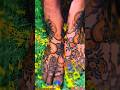 🤯🤯 mehndi design shorts ❤️🔥🤯 #viralvideo #treding#peroki mehndi #mehndi #hindisong #viral #mehndi