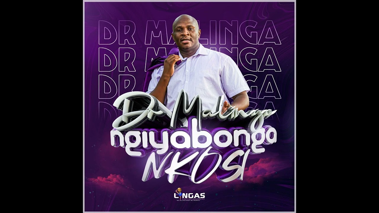 Guarda Dr Malinga - Ngiyabonga Nkosi (Official Audio) su YouTube Guarda Dr Malinga - Ngiyabonga Nkosi (Official Audio) su YouTube